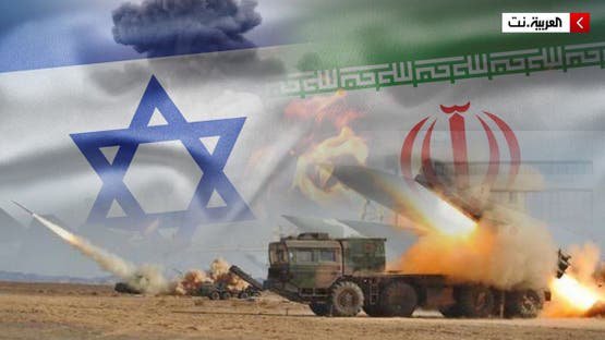 ايران تستهدف مقر الموساد
