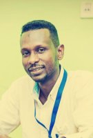 Ahmed Gabra